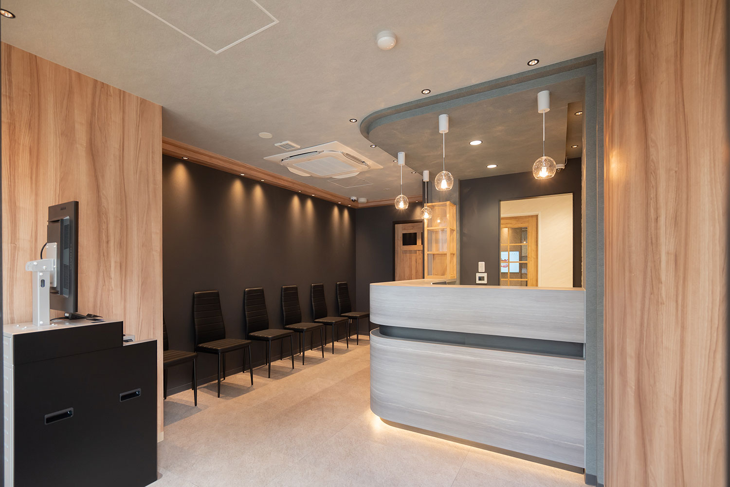 土曜日・日曜日も診療