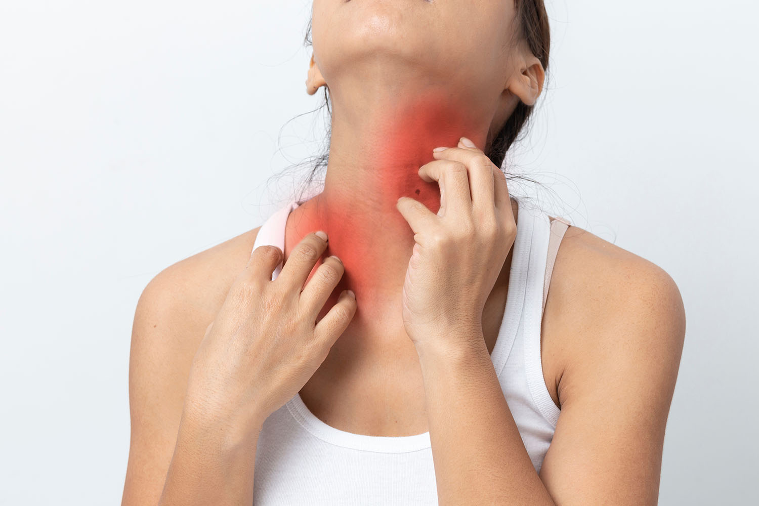 金属アレルギーとは？