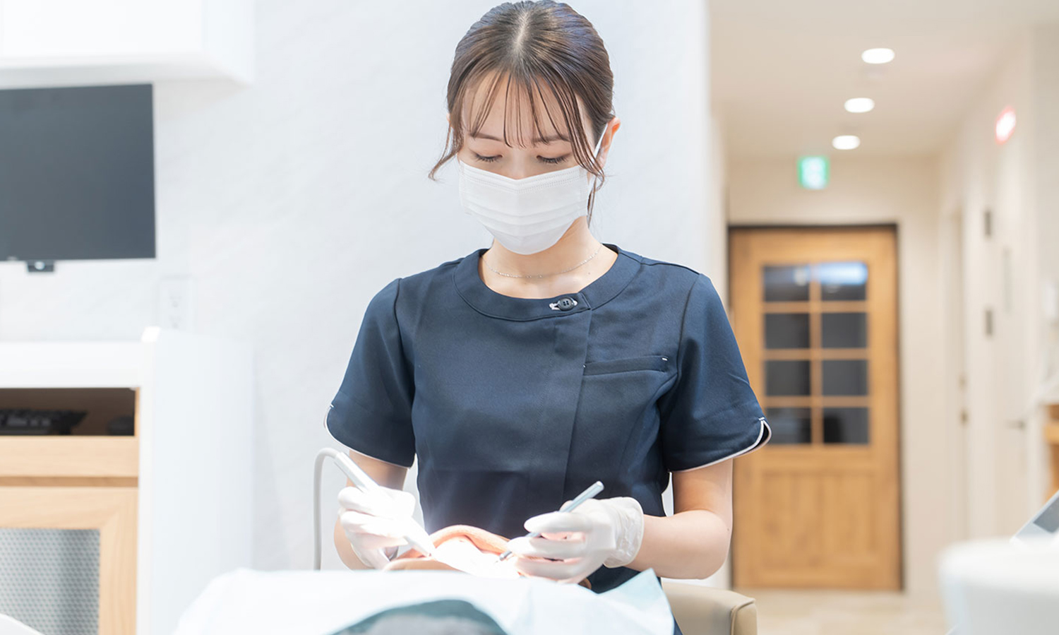 歯肉炎（軽度）