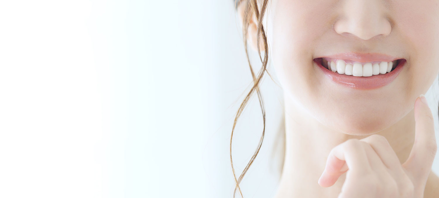 正しいセルフケアのポイント