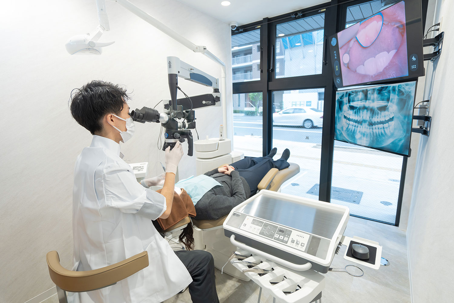 再治療が必要になるケース